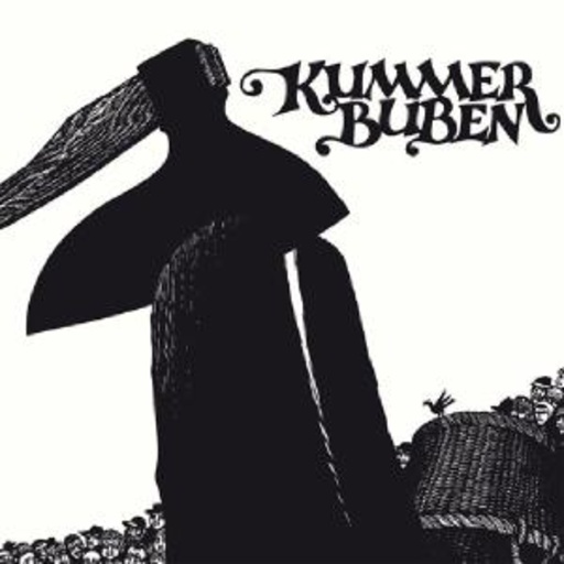 Kummerbuben – Schattenhang