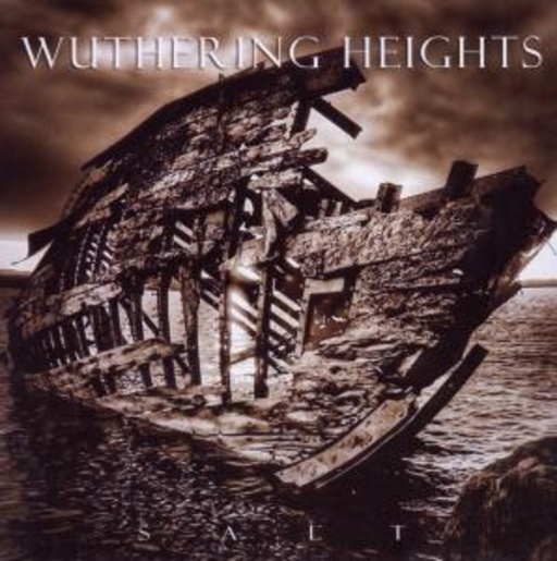 Wuthering Heights – Salt