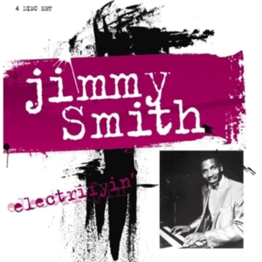Jimmy Smith – Electrifyin'
