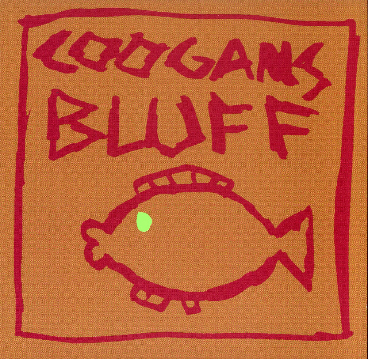 Coogans Bluff – Coogans Bluff