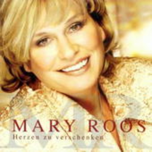 Mary Roos – Herzen zu verschenken