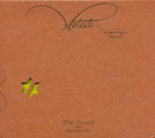 Uri Caine – Moloch/Book Of Angels Vol. 6