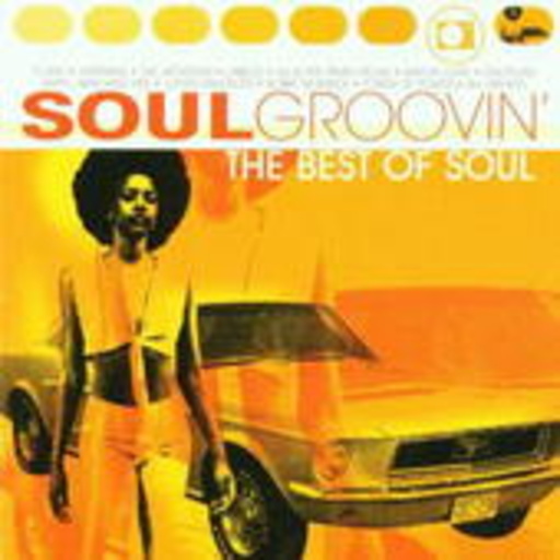 Diverse – Soul Groovin' - The Best Of Soul