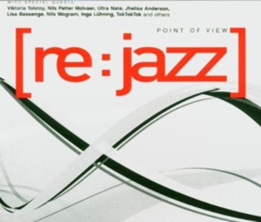 Re:Jazz – Point Of View