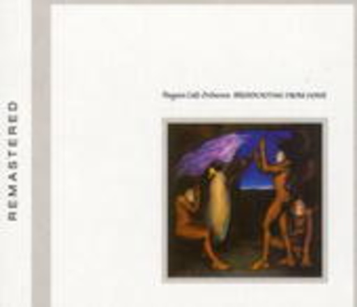 Penguin Cafe Orchestra – Broadcasting From Home