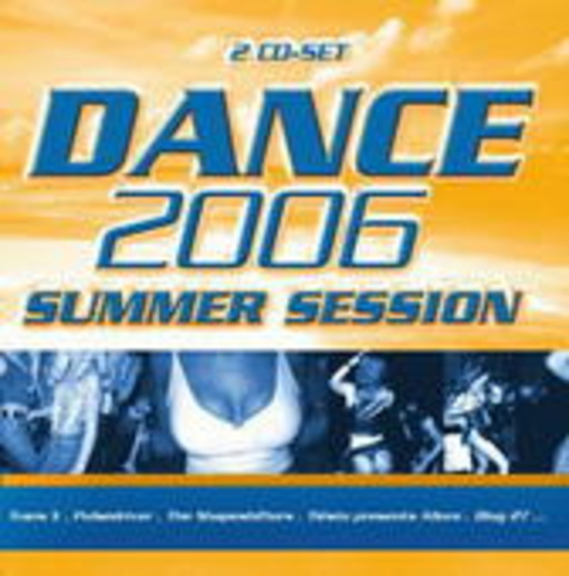 Diverse – Dance 2006 - Summer Session