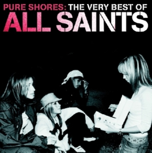 Pure Shores: The Very Best Of