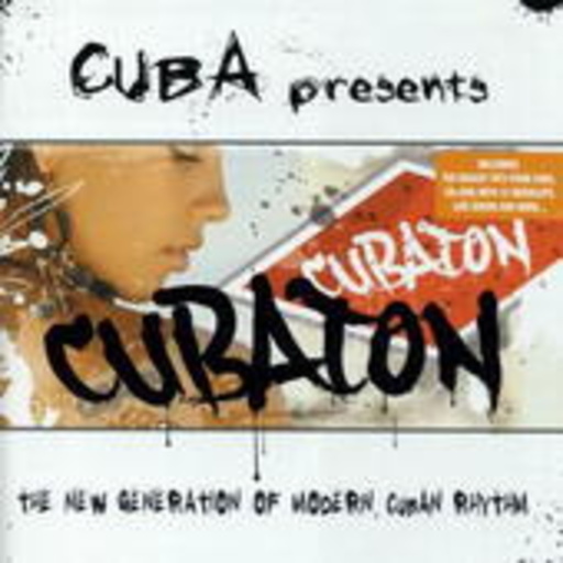 Diverse – Cubaton - Cuba presents