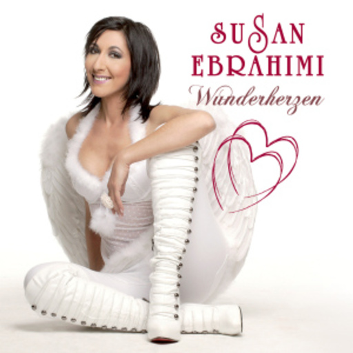 Susan Ebrahimi – Wunderherzen