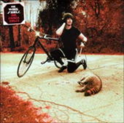 The White Stripes – The Denial Twist