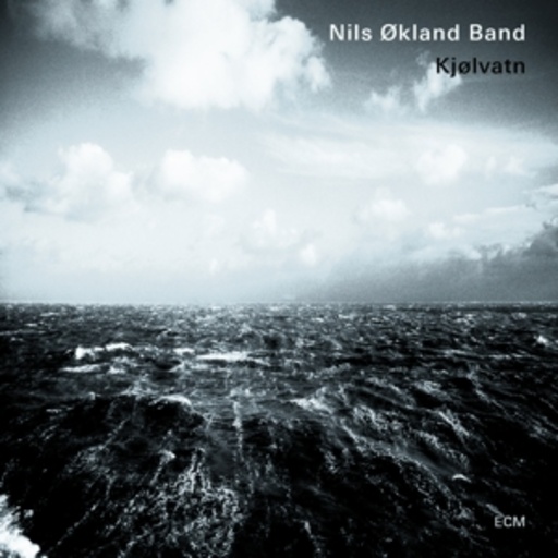 Nils Okland Band – Kjolvatn