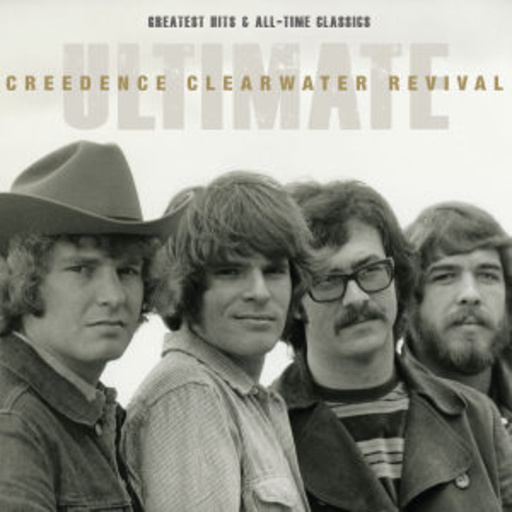 Creedence Clearwater Revival – Greatest Hits & All-Time Classics