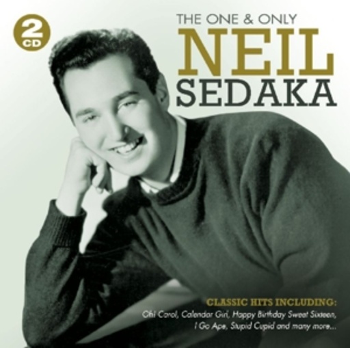 Neil Sedaka – The One & Only