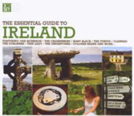 Diverse – Ireland - Essential Guide