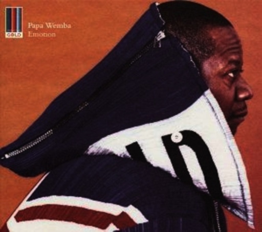 Papa Wemba – Emotion