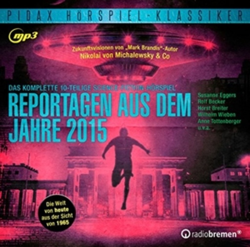 Diverse – Reportagen aus dem Jahr 2015
