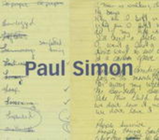 Paul Simon – Brick - Complete Recordings 1972-2000