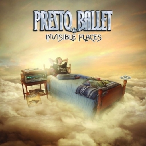 Presto Ballet – Invisible Places