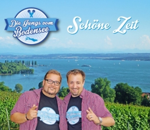 Die Jungs vom Bodensee – Schöne Zeit