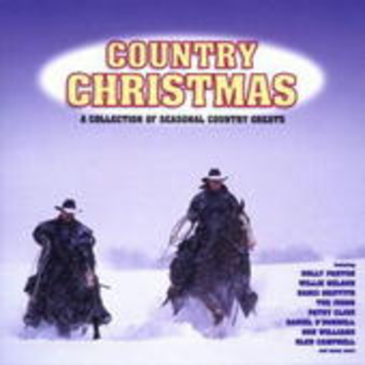 Diverse – Country Christmas