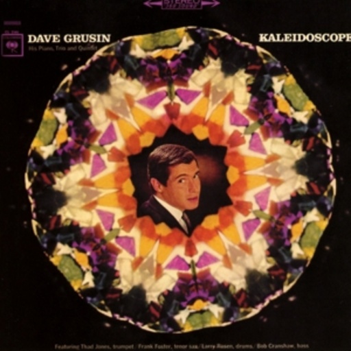 Dave Grusin – Kaleidoscope
