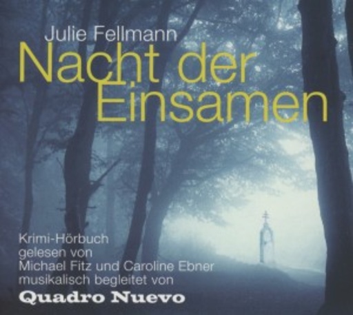 Nacht der Einsamen