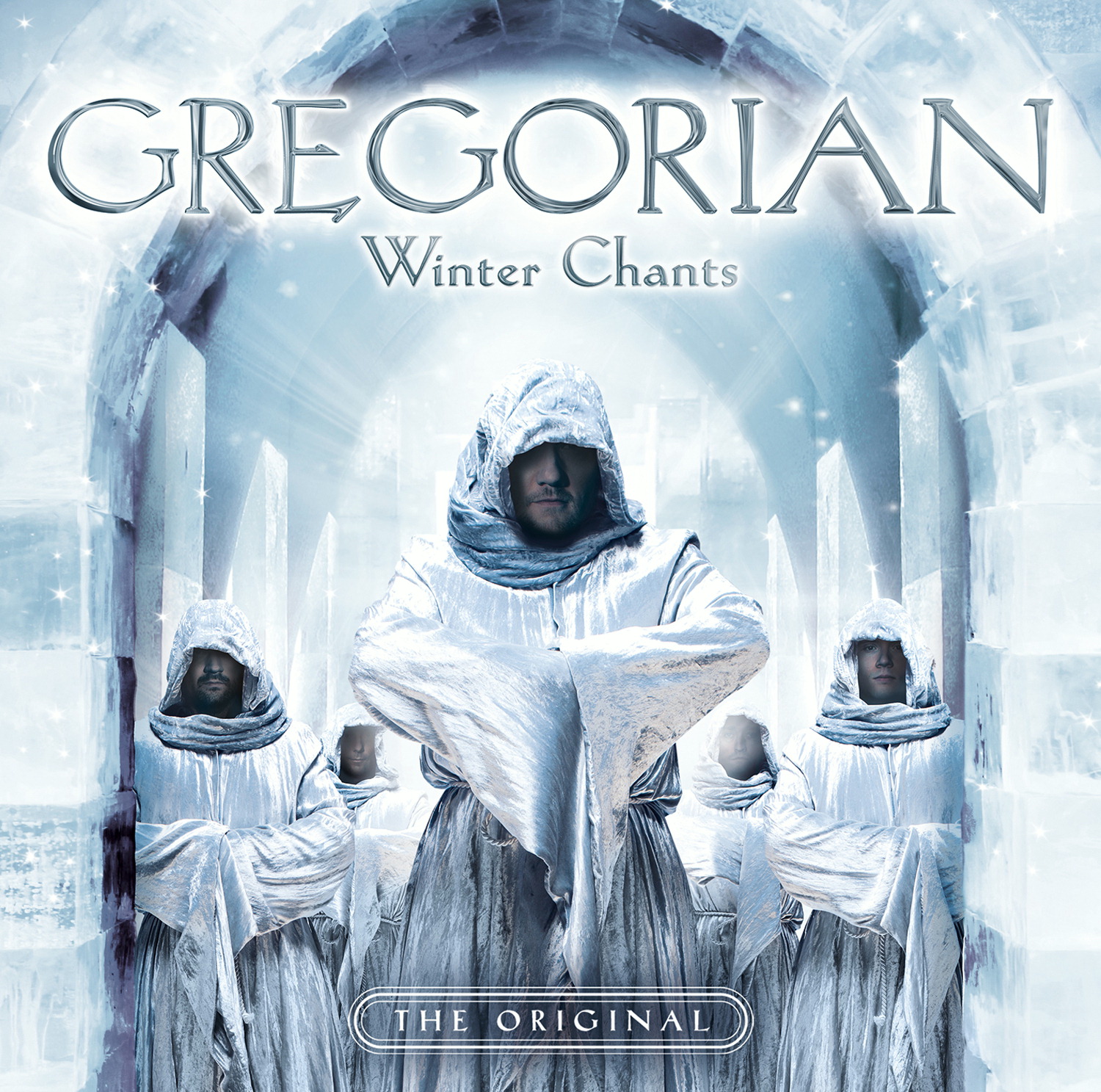Gregorian – Winter Chants