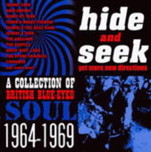 Diverse – Hide And Seek
