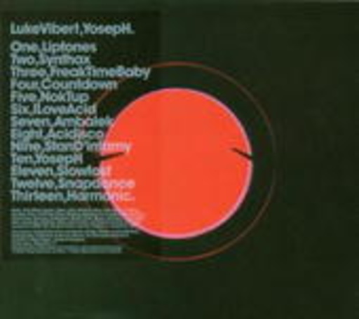 Luke Vibert – YosepH