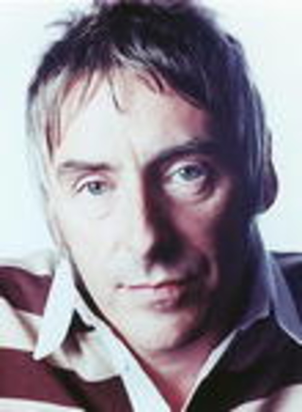 Geht zu V2: Paul Weller