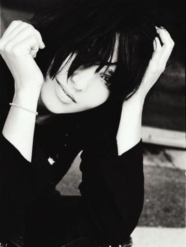 Singt als erste auf der Tower Bridge: Sharleen Spiteri von Texas