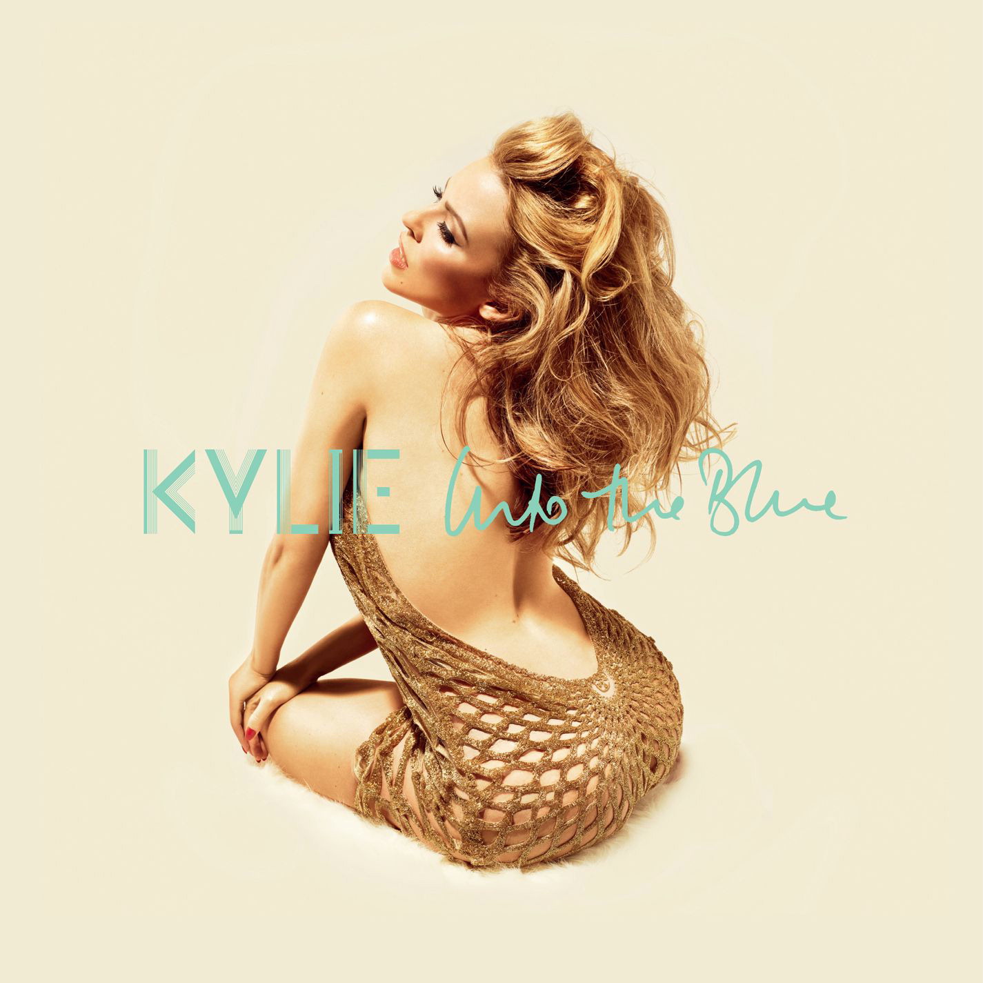 Kylie Minogue – Into The Blue