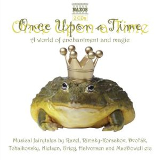 Diverse – Once Upon A Time