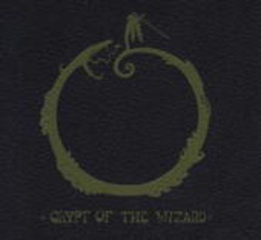 Mortiis – Crypt Of The Wizard