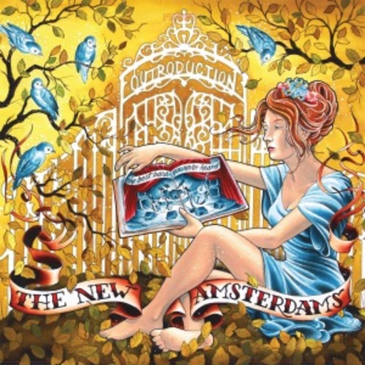 The New Amsterdams – Outroduction