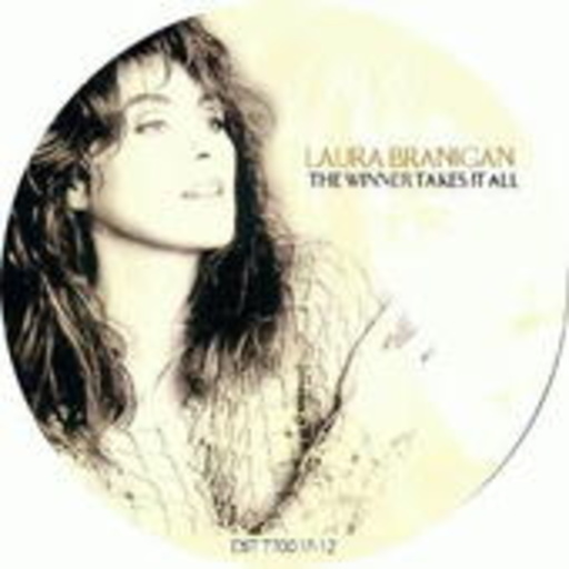 Laura Branigan – The Winner Takes It All/The Challenge