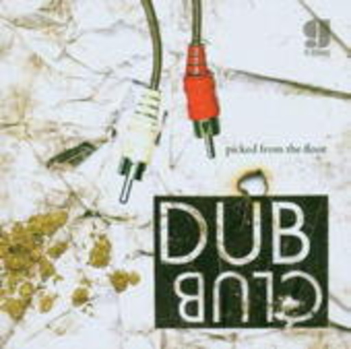 Diverse – Dub Club - Picked From The Floor
