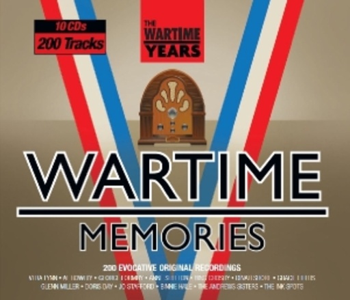 Diverse – Wartime Memories