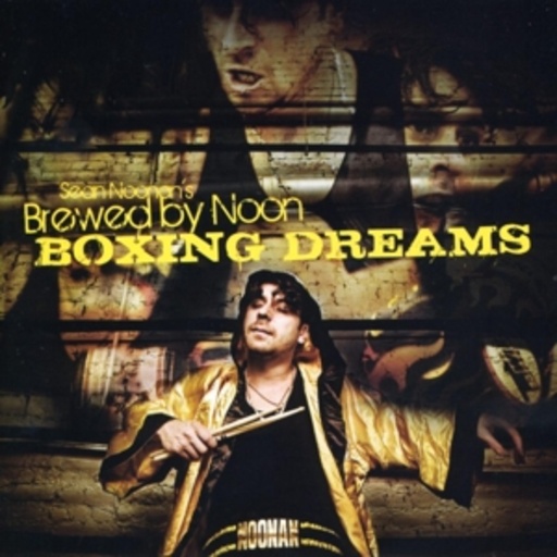 Sean Noonan's Brewed By Noon – Boxing Dreams