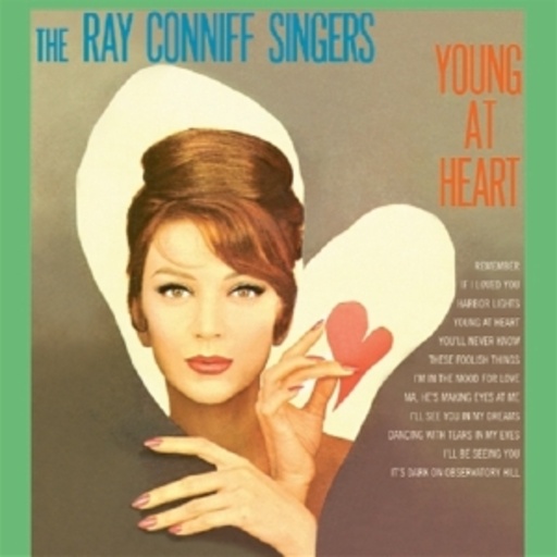 Young At Heart/Somebody Loves Me