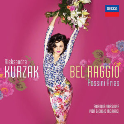 Aleksandra Kurzak – Bel Raggio