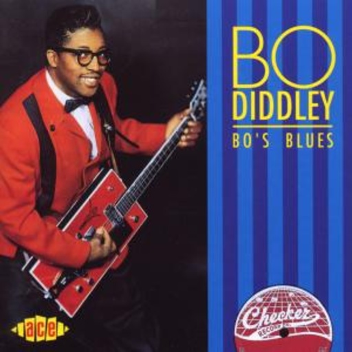 Bo Diddley – Bo's Blues