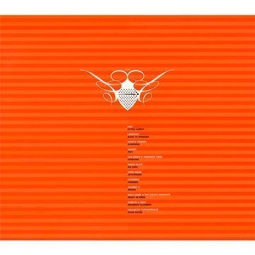 Diverse – Cocoon Compilation I