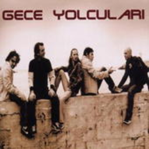 Gece Yolculari