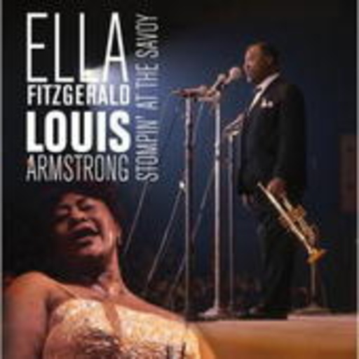 Ella Fitzgerald – Stompin' At The Savoy