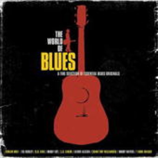 Diverse – The World Of Blues