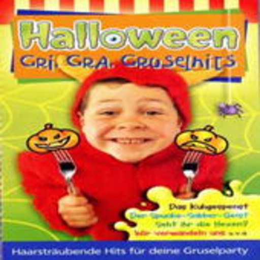 Diverse – Gri, Gra Gruselhits