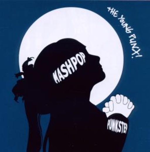 The Young Punx – Mashpop And Punkstep
