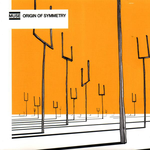 Muse – Origin Of Symmetry