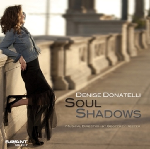 Denise Donatelli – Soul Shadows
